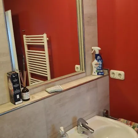 Appartement Mit Eigenem Zugang Sprockhoevel