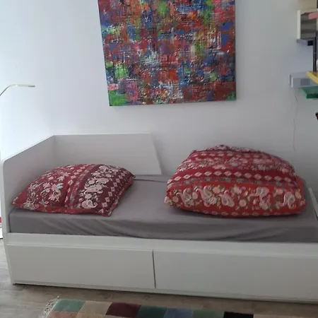 Mit Eigenem Zugang שפרוקהובל