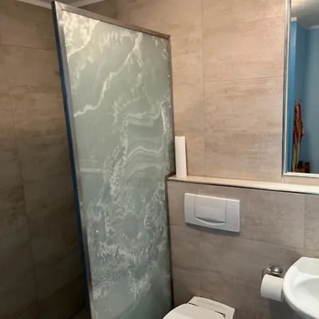 Mit Eigenem Zugang Sprockhoevel