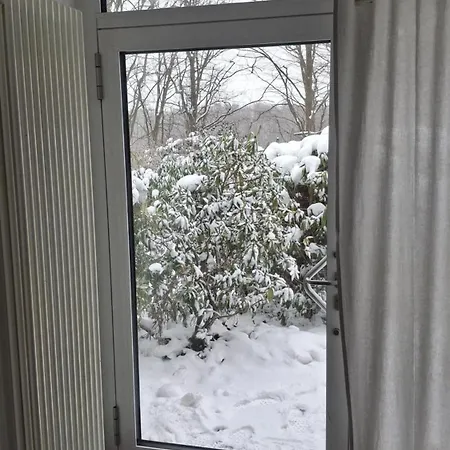 דירה Mit Eigenem Zugang