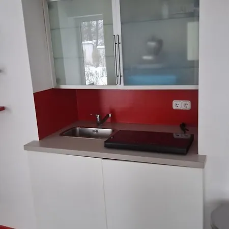 Maison d'hôtes Mit Eigenem Zugang 3*