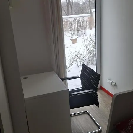Mit Eigenem Zugang Penzion 3*