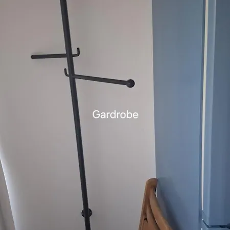 דירה Mit Eigenem Zugang שפרוקהובל