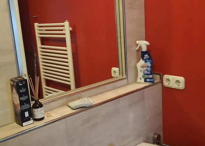 Appartement Mit Eigenem Zugang Sprockhoevel