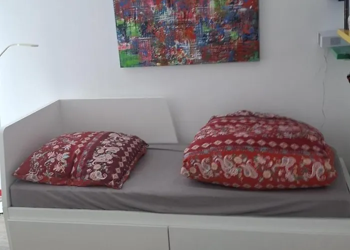 Mit Eigenem Zugang שפרוקהובל