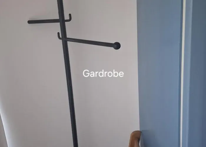 דירה Mit Eigenem Zugang שפרוקהובל